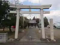津島神社(岐阜県)