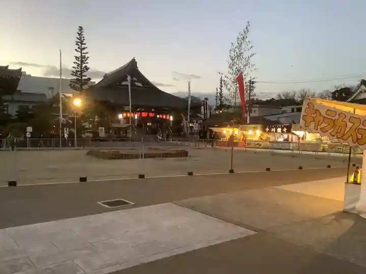 秋葉山圓通寺のその他建物