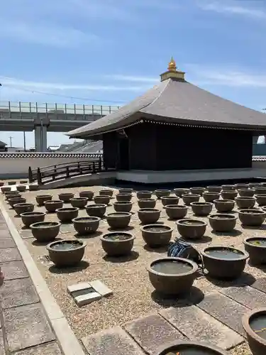 喜光寺(奈良県)