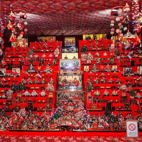 忌宮神社(山口県)