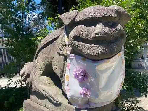 菊田神社(千葉県)