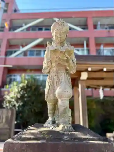 二宮神社(神奈川県)