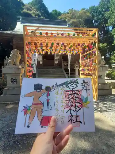 草薙神社(静岡県)