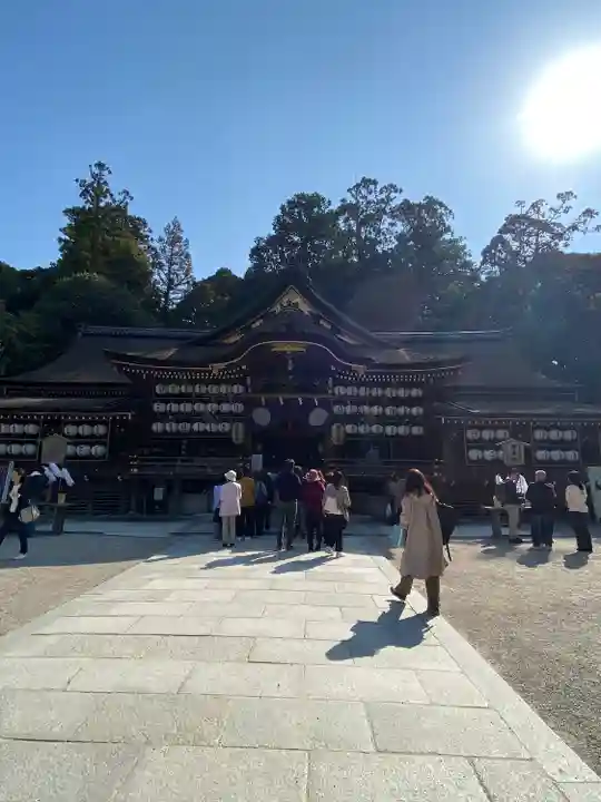 大神神社(奈良県)