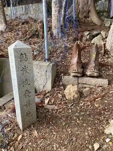 慈眼寺のその他建物