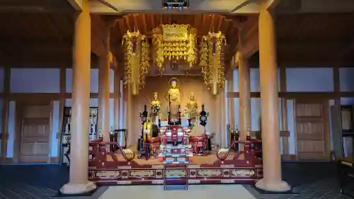 宝厳寺(愛媛県)