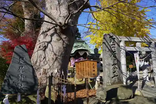 鹿島御子神社のその他建物