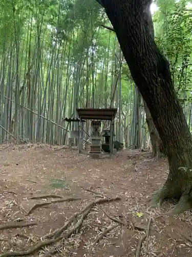 東大社(千葉県)