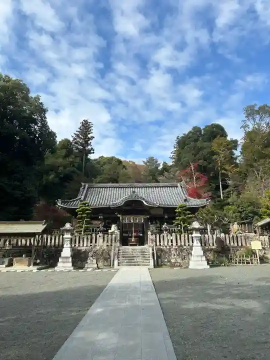 御霊神社(兵庫県)