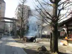 榊神社の建物その他