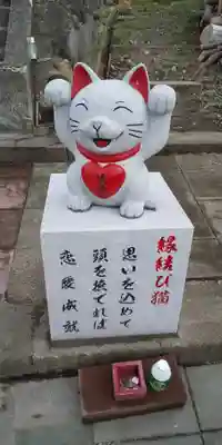 鹿角八坂神社(秋田県)