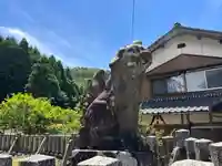 熊野神社(福井県)