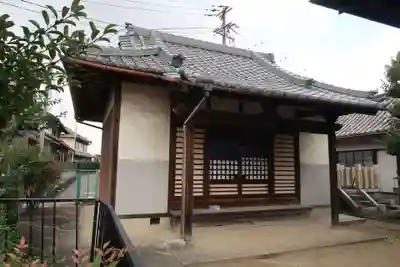 高田寺(愛知県)