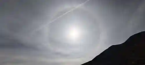 乗鞍本宮(岐阜県)