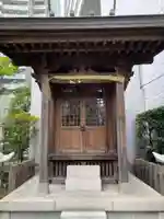 第六天社(東京都)