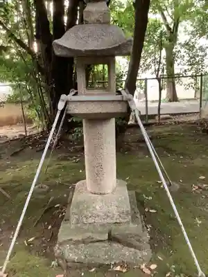 両社宮神社（宮町）のその他建物