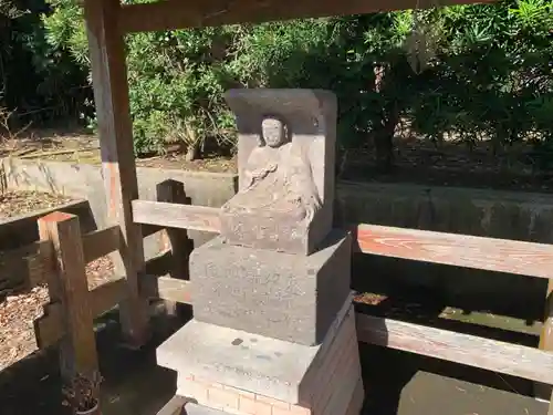 大杉神社(千葉県)