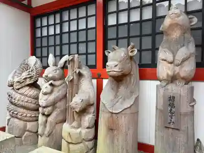 大縣神社(愛知県)