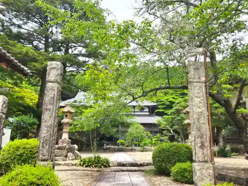 円通寺のその他建物