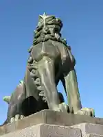 廣島護國神社(広島県)