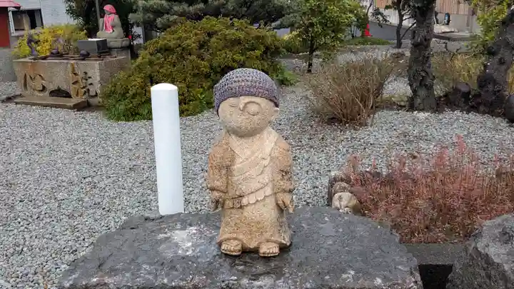 善光寺東海別院(祖父江善光寺)(愛知県)