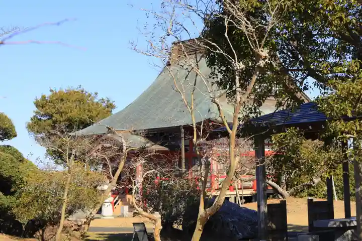 勝覚寺のその他建物