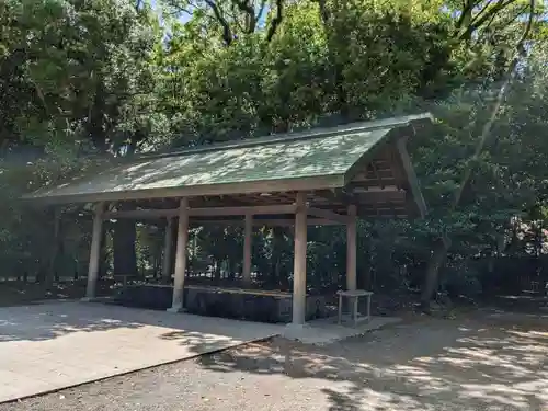 熱田神宮(愛知県)