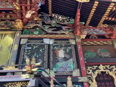 妻沼聖天山歓喜院(埼玉県)