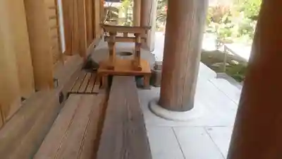 宝満神宮寺の末社・摂社