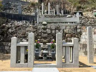 長生寺(広島県)