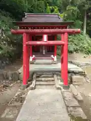 白狐山光星寺(山形県)