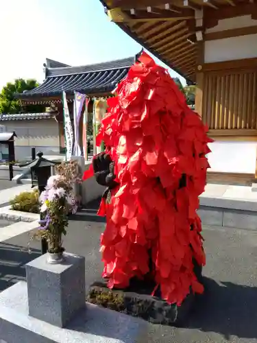 東覚寺(東京都)