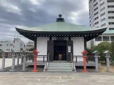 高野山東京別院(東京都)