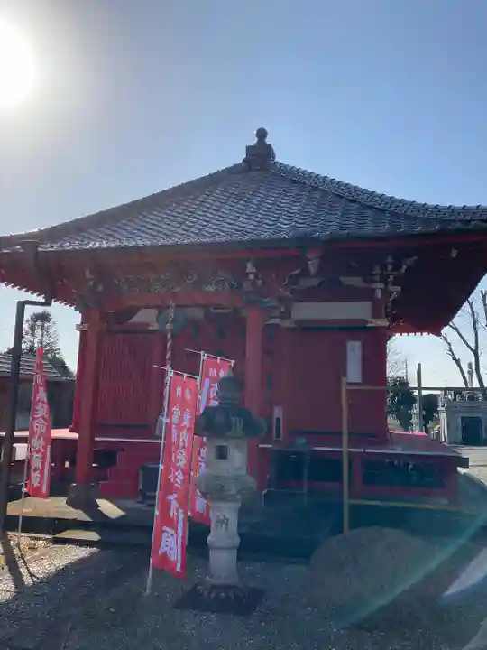 西光院(浄楽寺)(栃木県)