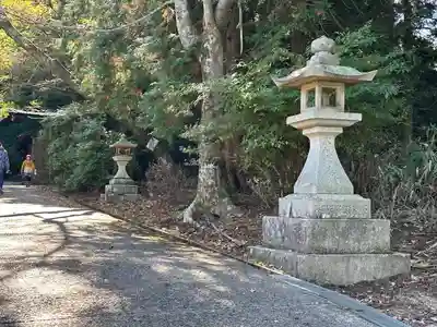 金峯神社(吉野町)のその他建物