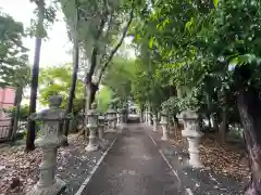 加和良神社(三重県)