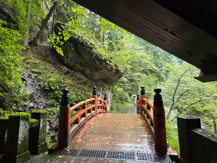 榛名神社(群馬県)