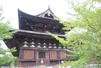 東寺（教王護国寺）(京都府)