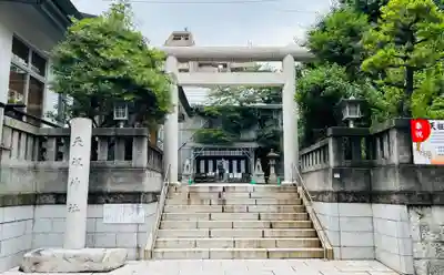 天祖神社(東京都)