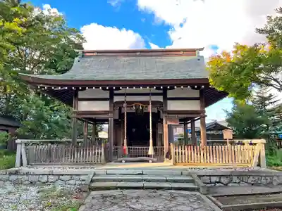 廣嶺神社(福井県)