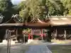 日本第一熊野神社の末社・摂社