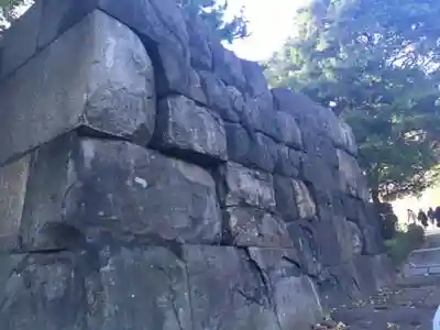 大嘗宮のその他建物