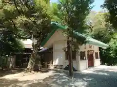 神明社(愛知県)