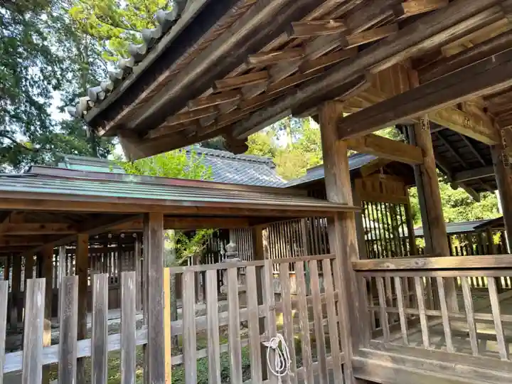 石巻神社(愛知県)