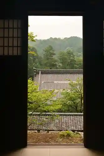 永平寺(福井県)