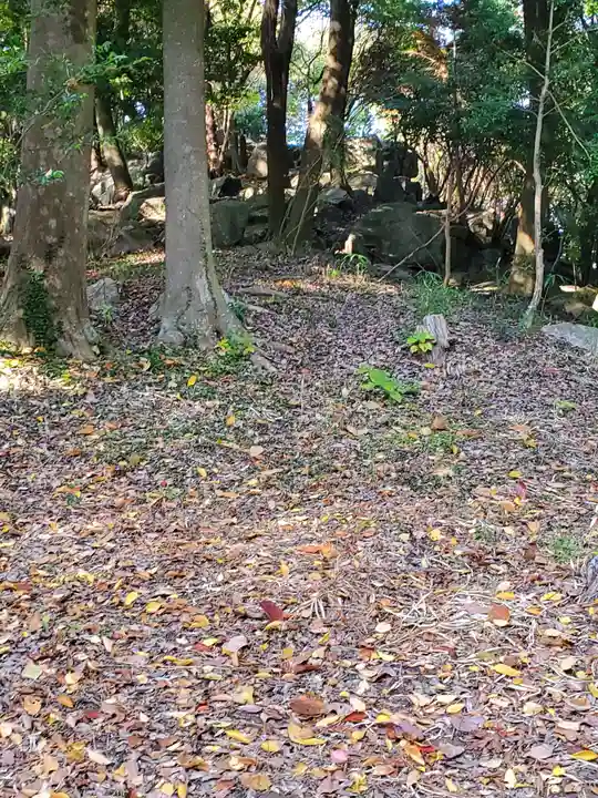 鹿島神社(茨城県)