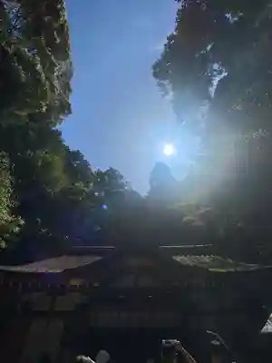 大神神社(奈良県)