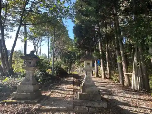 中村観音堂(天養寺)(山形県)