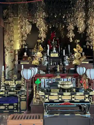 長光寺(神奈川県)