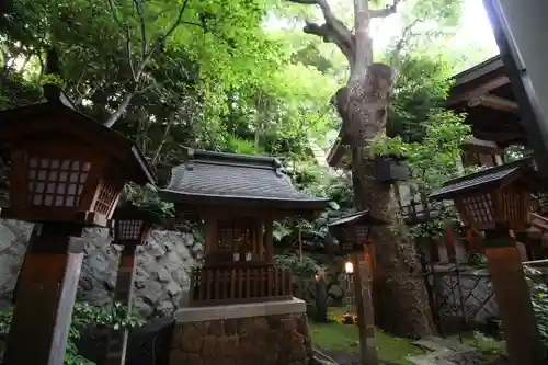 雉子神社(東京都)